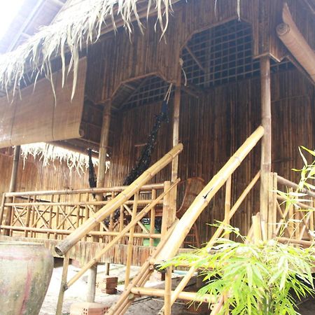 Otres Orchid Beach Resort Sihanoukville Luaran gambar