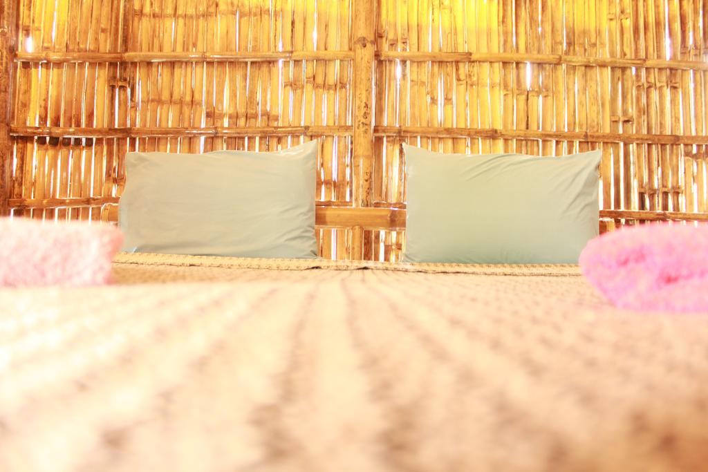 Otres Orchid Beach Resort Sihanoukville Luaran gambar